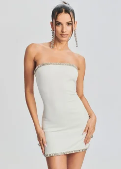 Fashion Regina Dress Reception Dresses