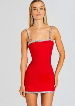 Shop Regina Dress Exclusively Ours