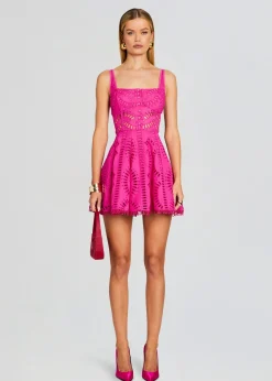 New Ricka Short Dress Coming Soon