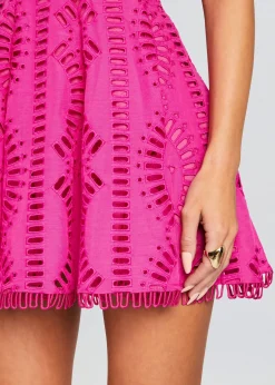 Shop Ricka Short Dress Mini