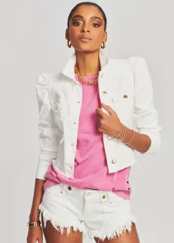 Discount Rissa Jacket Jackets