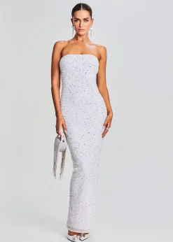 Outlet Riverly Dress Maxi