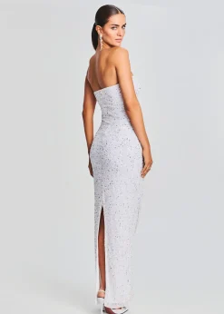 Outlet Riverly Dress Maxi