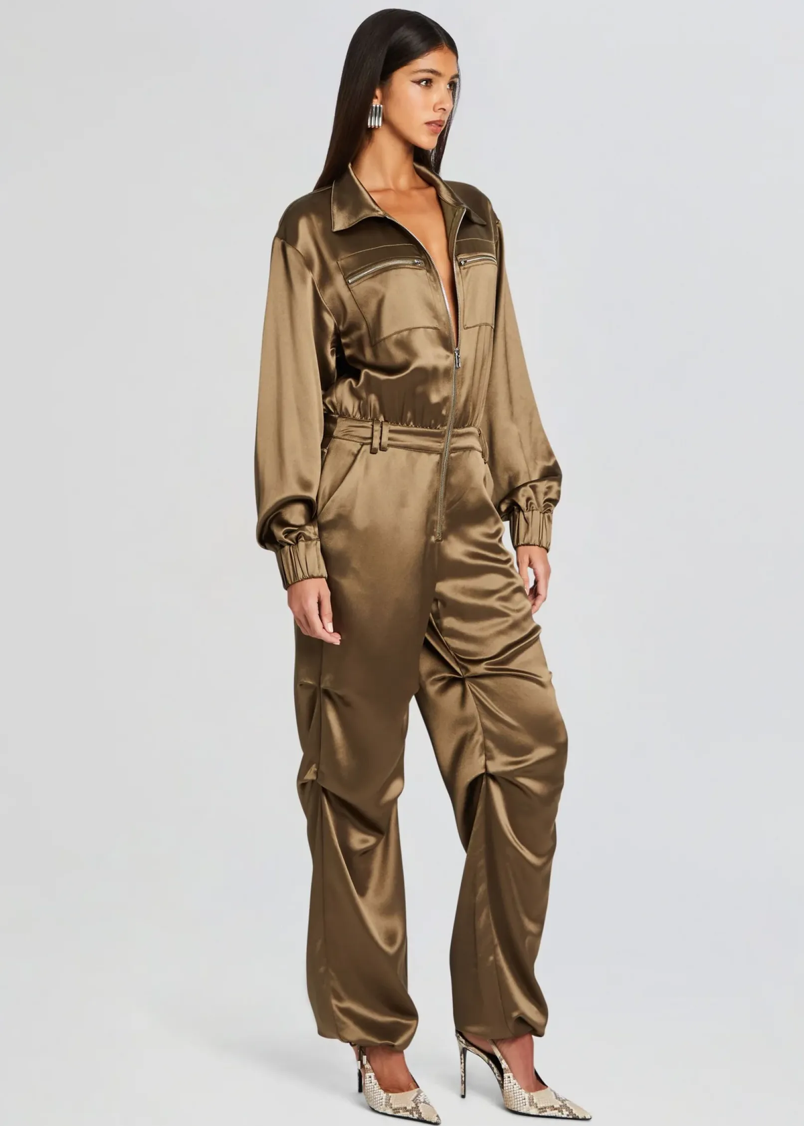 Sale Robin Jumpsuit RETROFÊTE