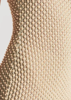 Cheap Rocco Crochet Dress Honeymoon Looks
