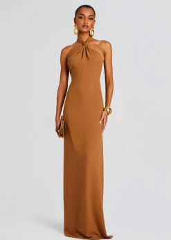 Sale Rocco Dress Men Neutral Moments