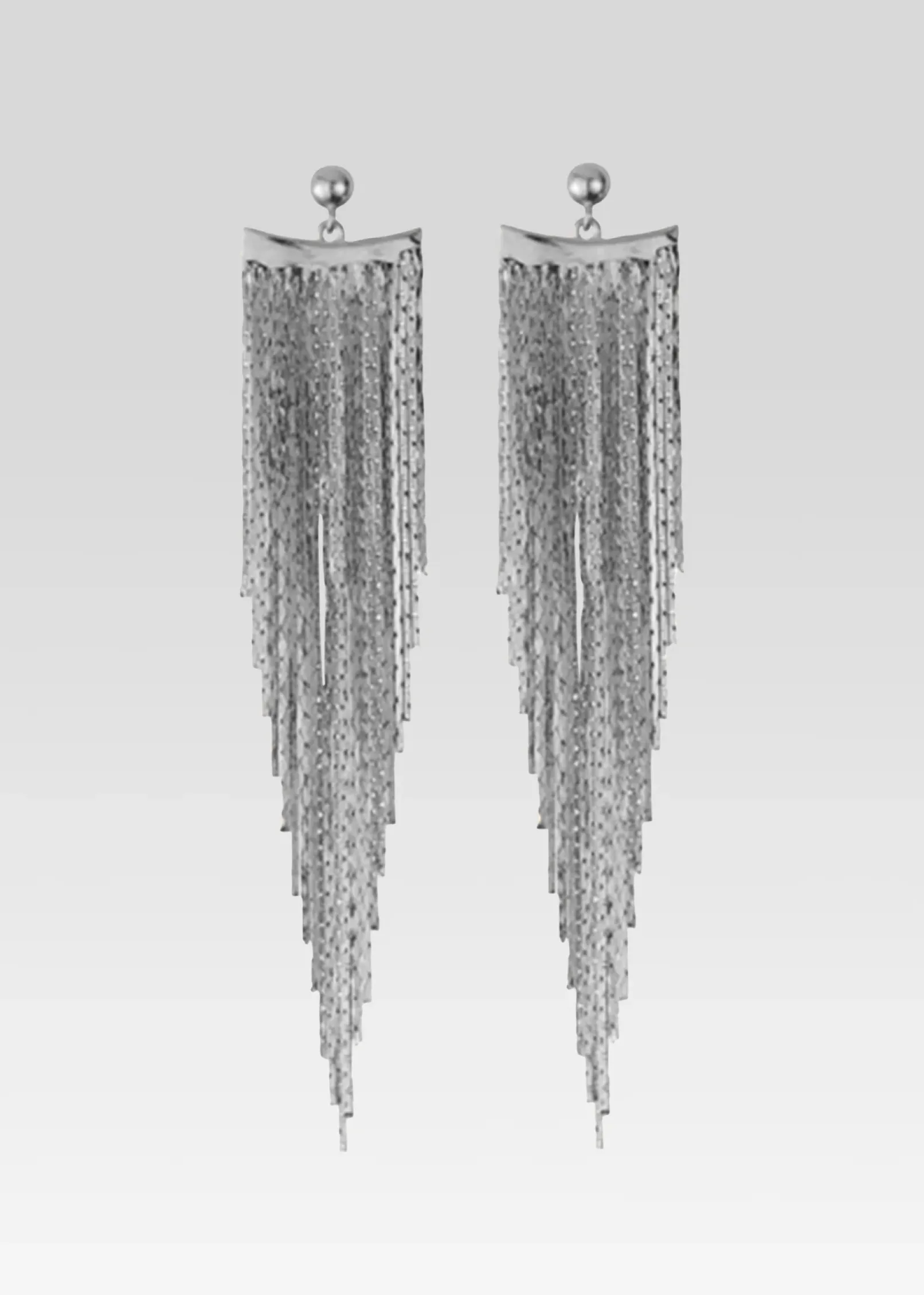Hot Rockstar Earring Rehearsal Dinner