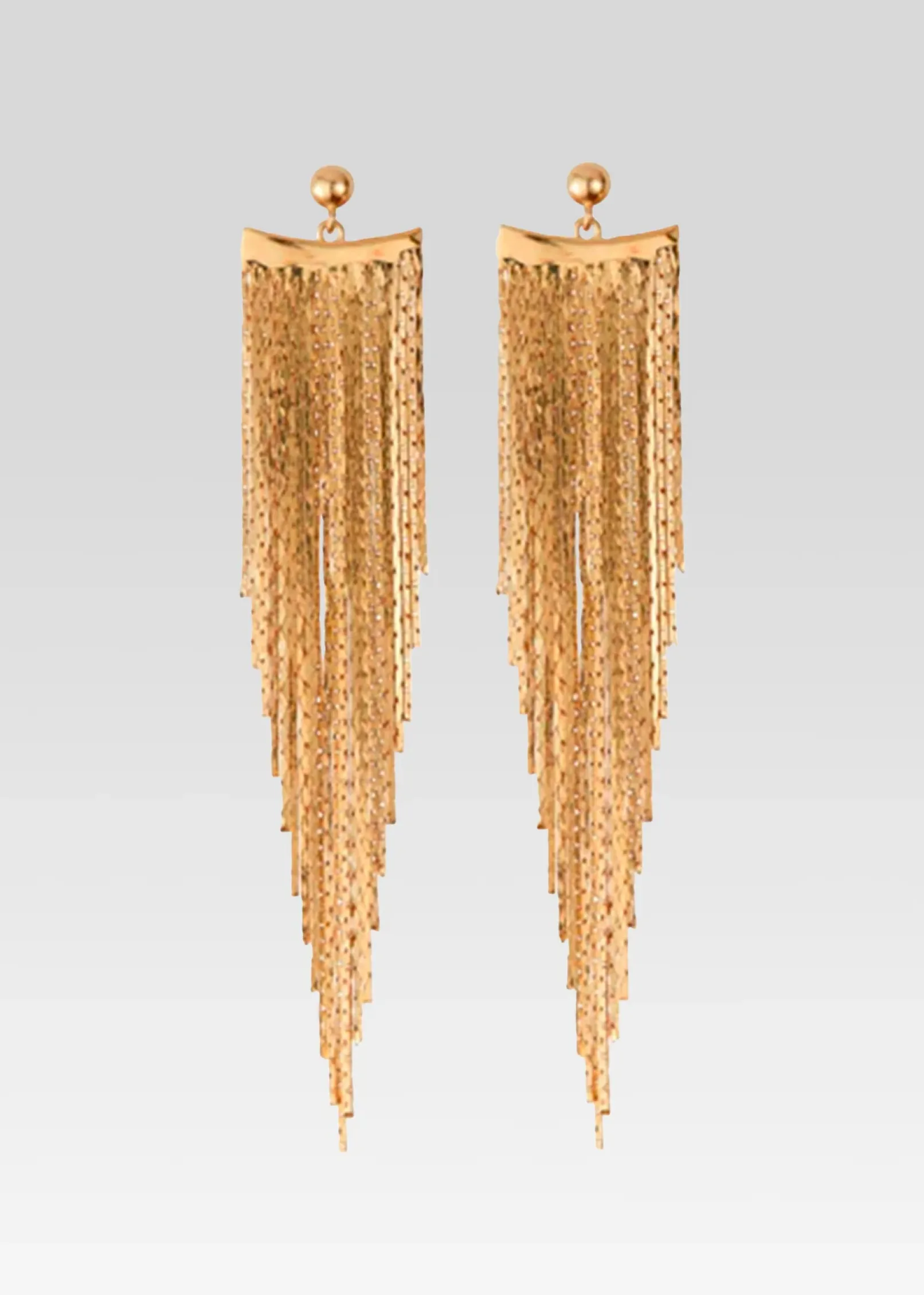 Cheap Rockstar Earring Resort '24