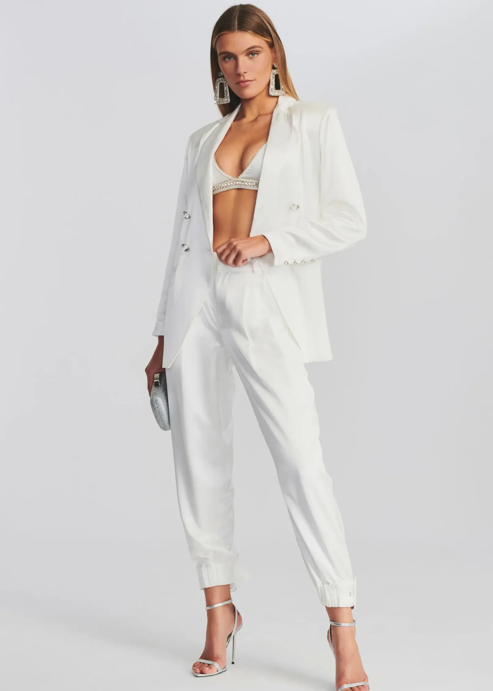 Cheap Rocky Pant Honeymoon Looks