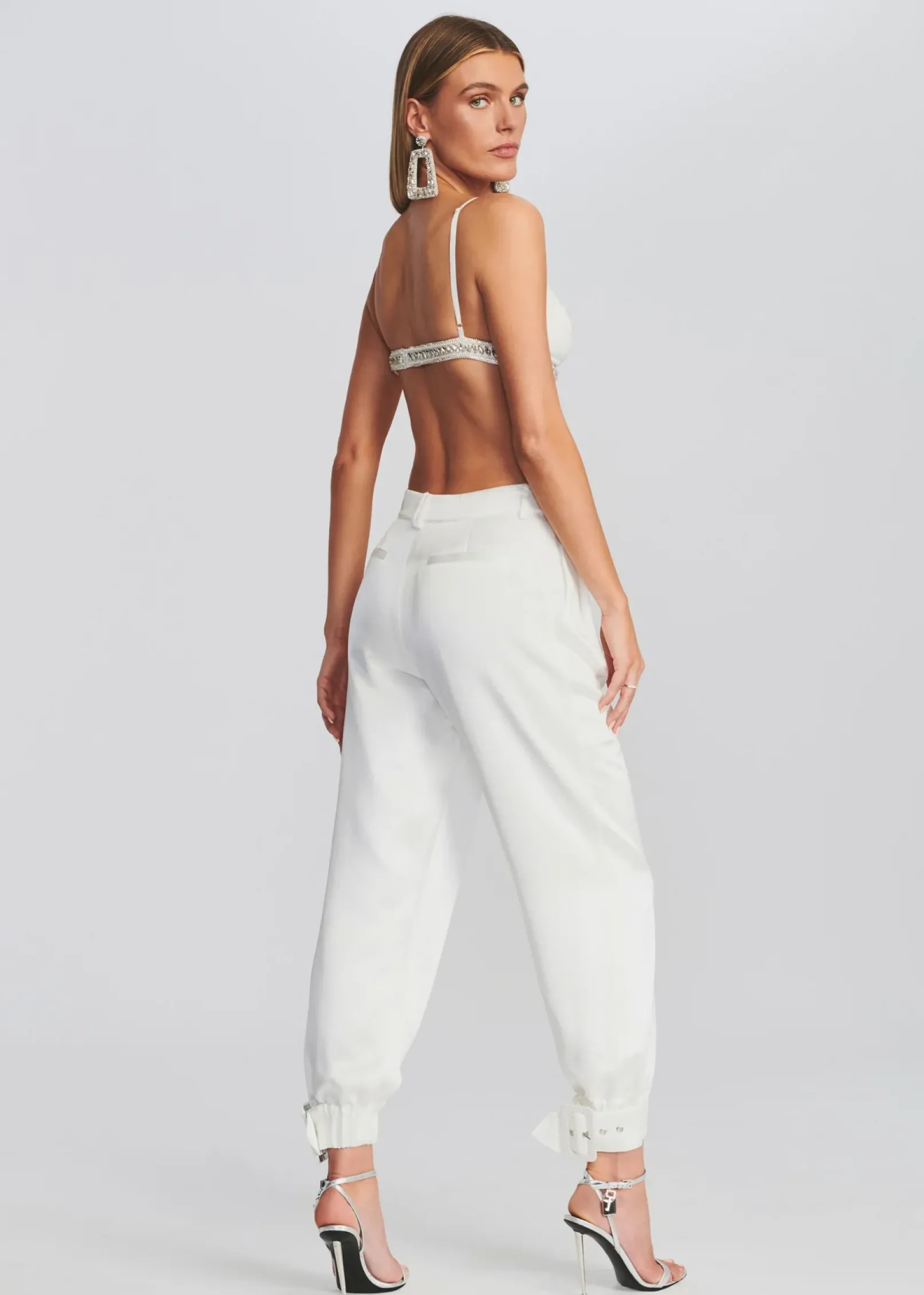 Cheap Rocky Pant Honeymoon Looks