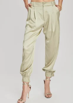 New Rocky Silk Pant RETROFÊTE