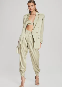 New Rocky Silk Pant RETROFÊTE
