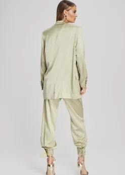 New Rocky Silk Pant RETROFÊTE