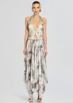 Best Sale Romy Silk Vest RETROFÊTE