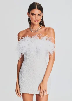New Ronit Pearl Dress Dresses