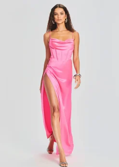 Best Rosa Corset Dress Bridal Party