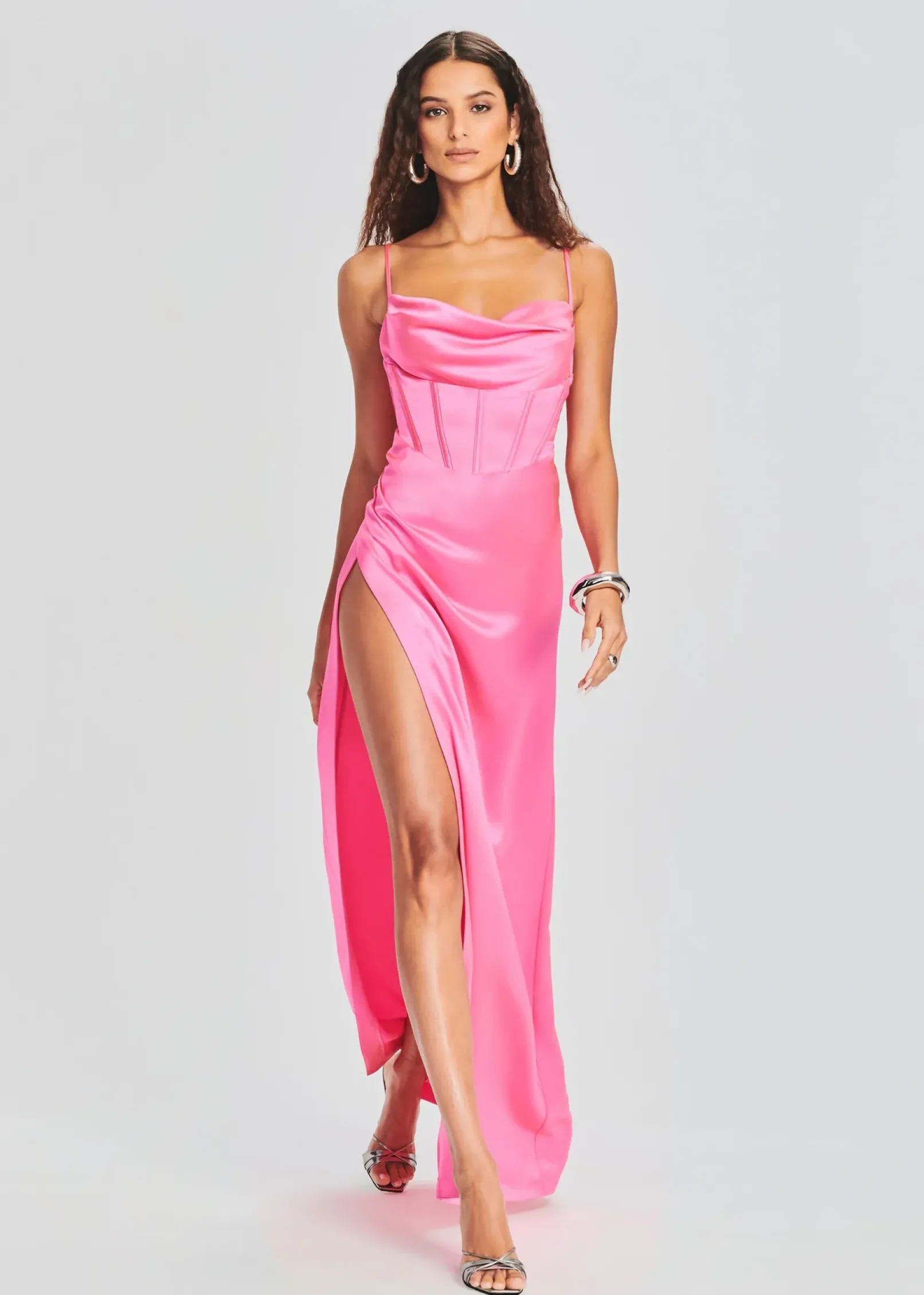 Best Rosa Corset Dress Bridal Party