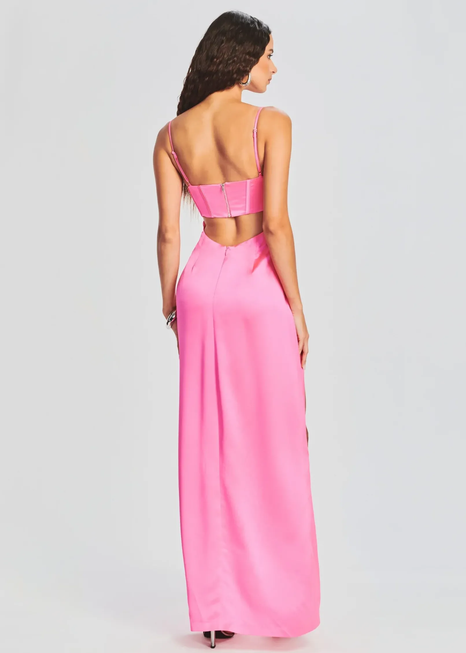 Best Rosa Corset Dress Bridal Party