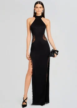 Best Sale Rosemary Dress Sheer Bliss