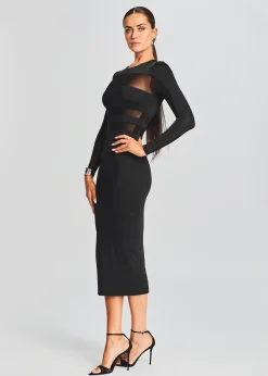 Fashion Ruby Dress Midi