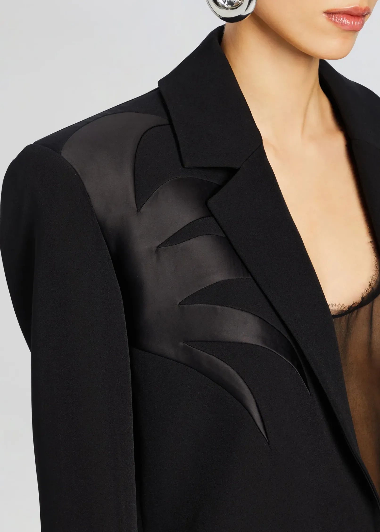Online Rumer Blazer RETROFÊTE
