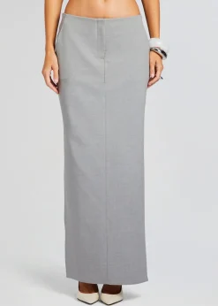 Best Rylie Wool Skirt Bottoms