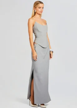 Best Rylie Wool Skirt Bottoms