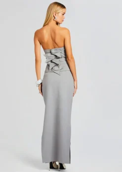 Best Rylie Wool Skirt Bottoms