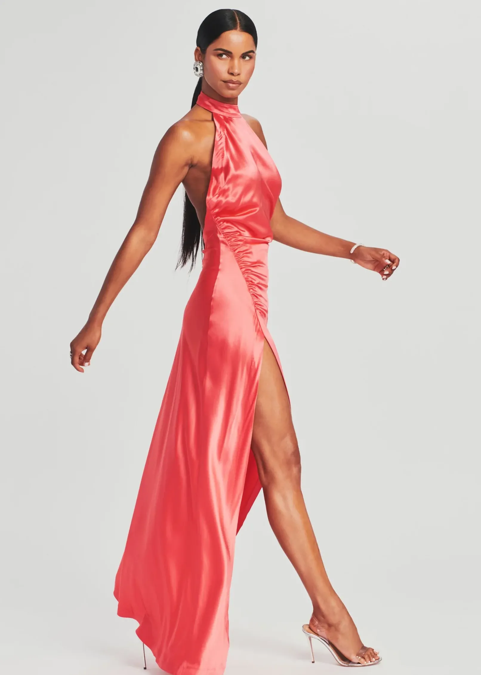 Clearance Sabrina Dress Bridal Party