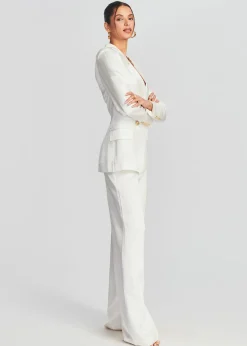 Hot Saige Blazer Honeymoon Looks