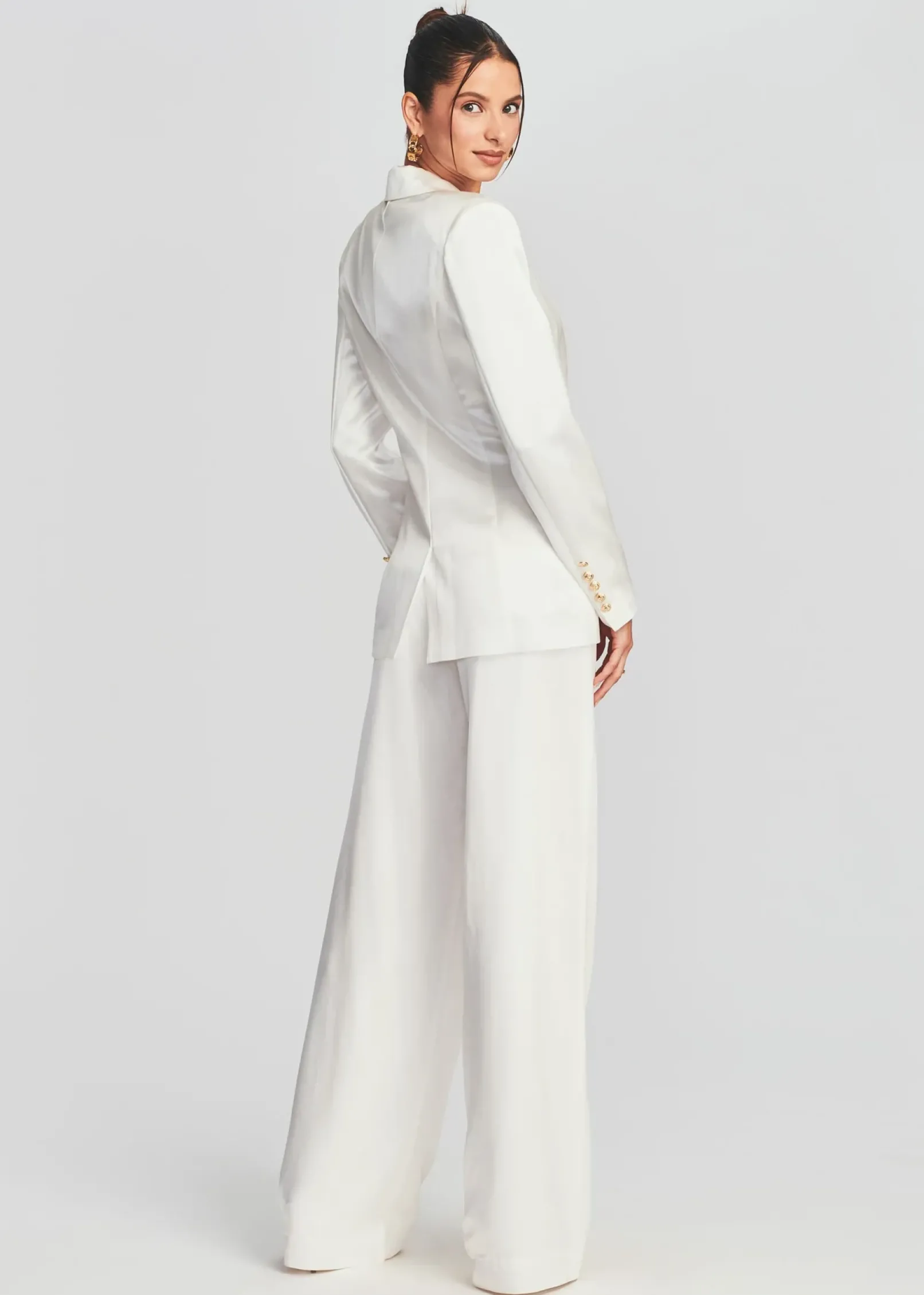 Cheap Saige Blazer Bridal Shower