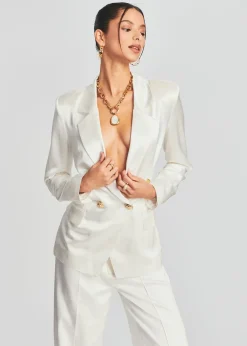 Cheap Saige Blazer Bridal Shower
