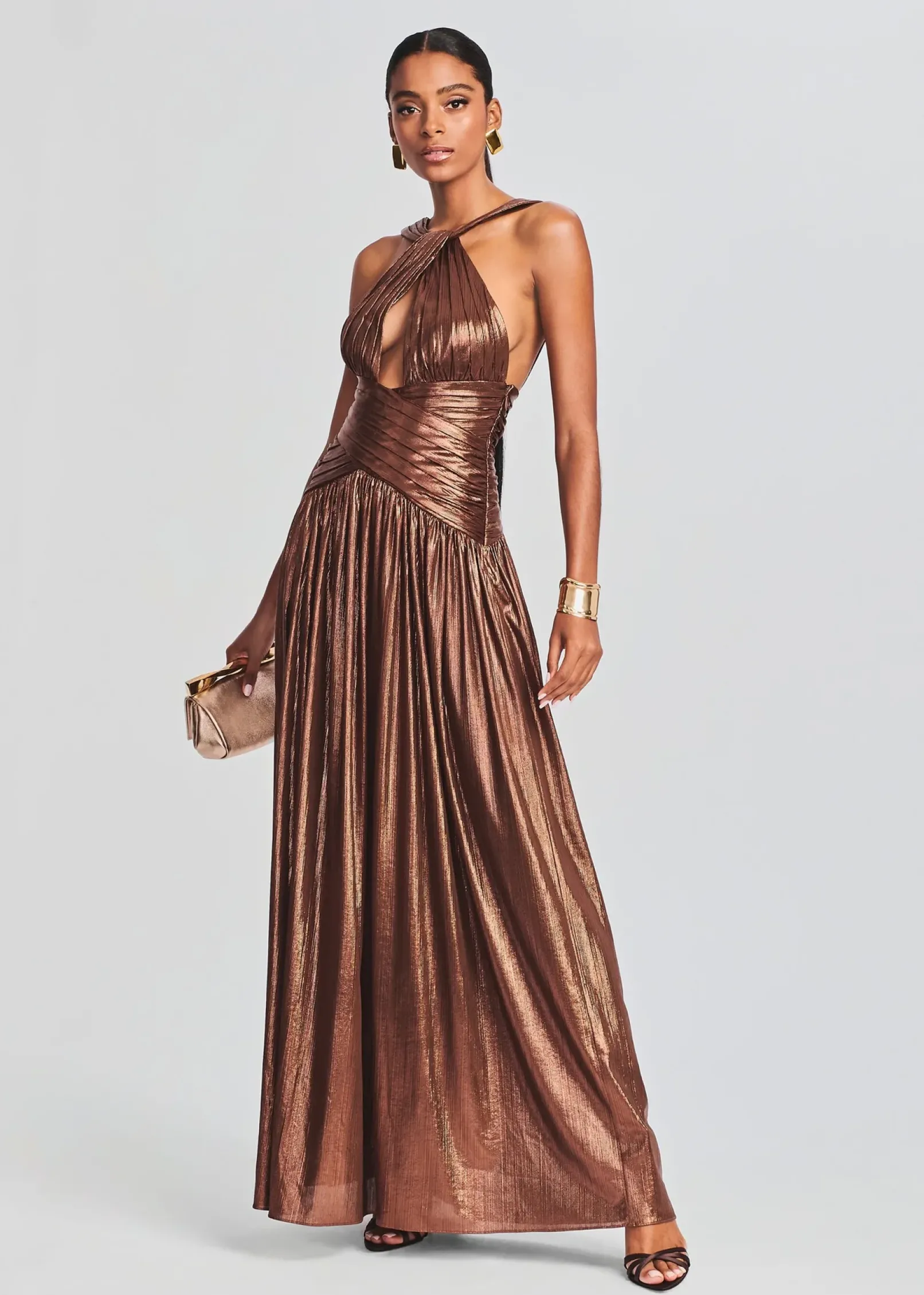 Online Salem Dress RETROFÊTE