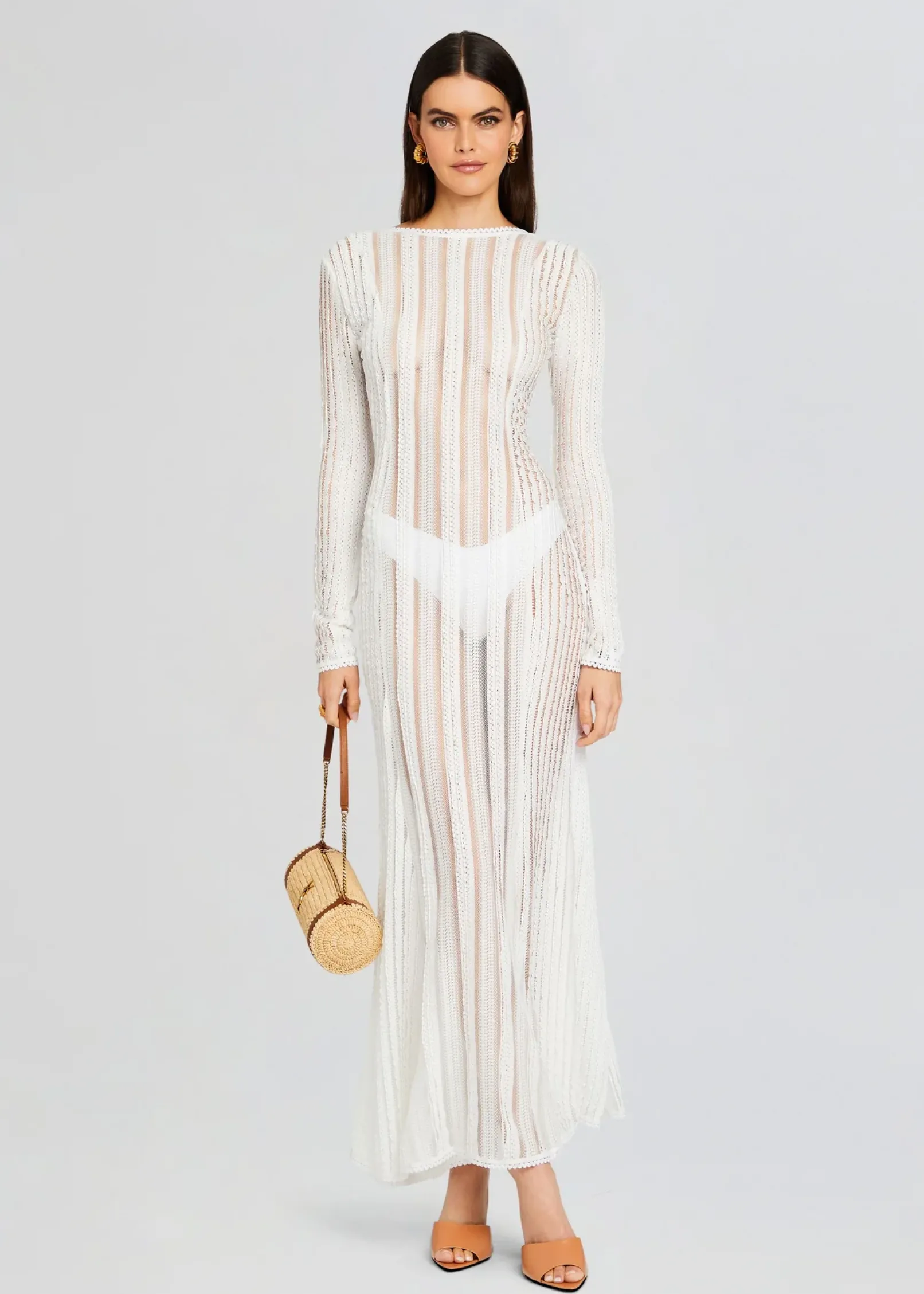 Fashion Saley Long Dress Maxi