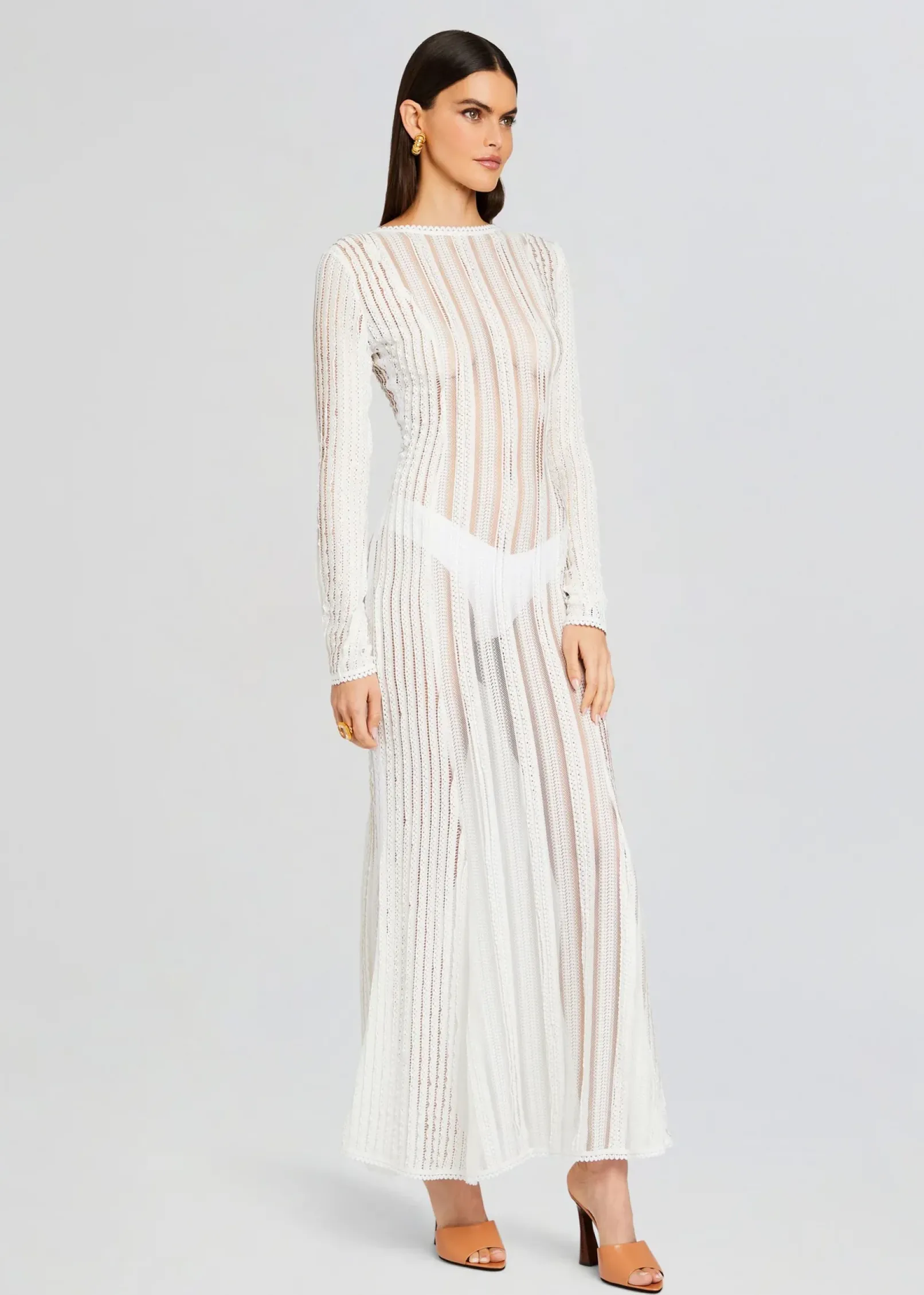 Fashion Saley Long Dress Maxi