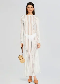 New Saley Long Dress The Destination Bride