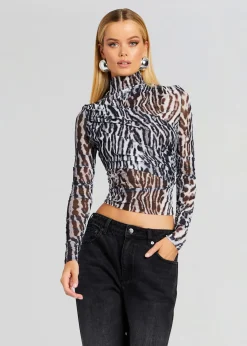 Cheap Sana Top Tops