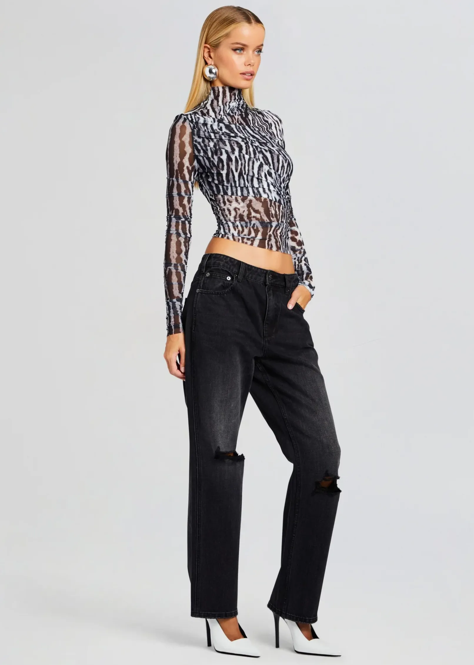 Cheap Sana Top Tops