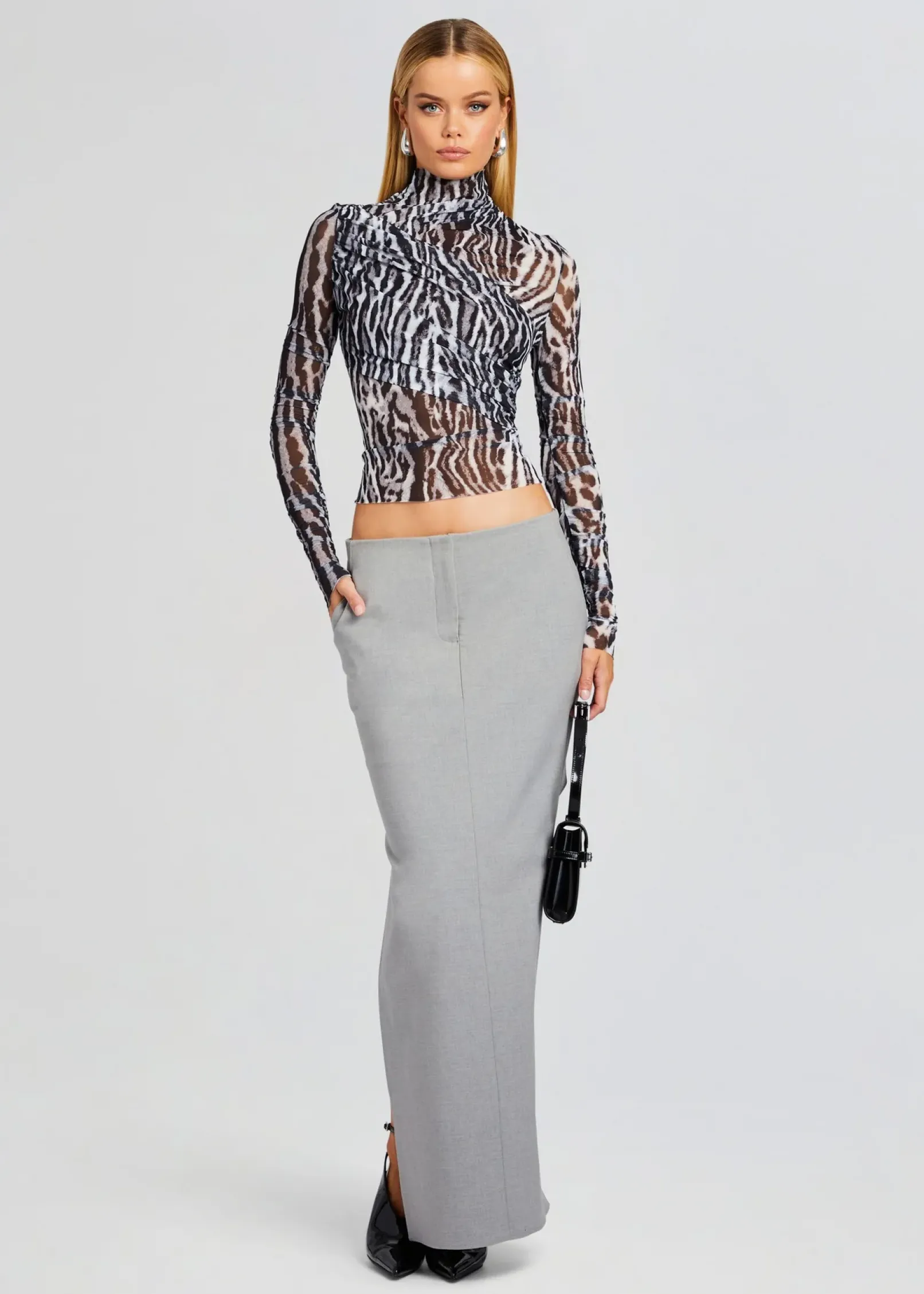 Cheap Sana Top Tops