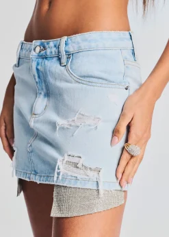 Flash Sale Sanders Skirt Bottoms