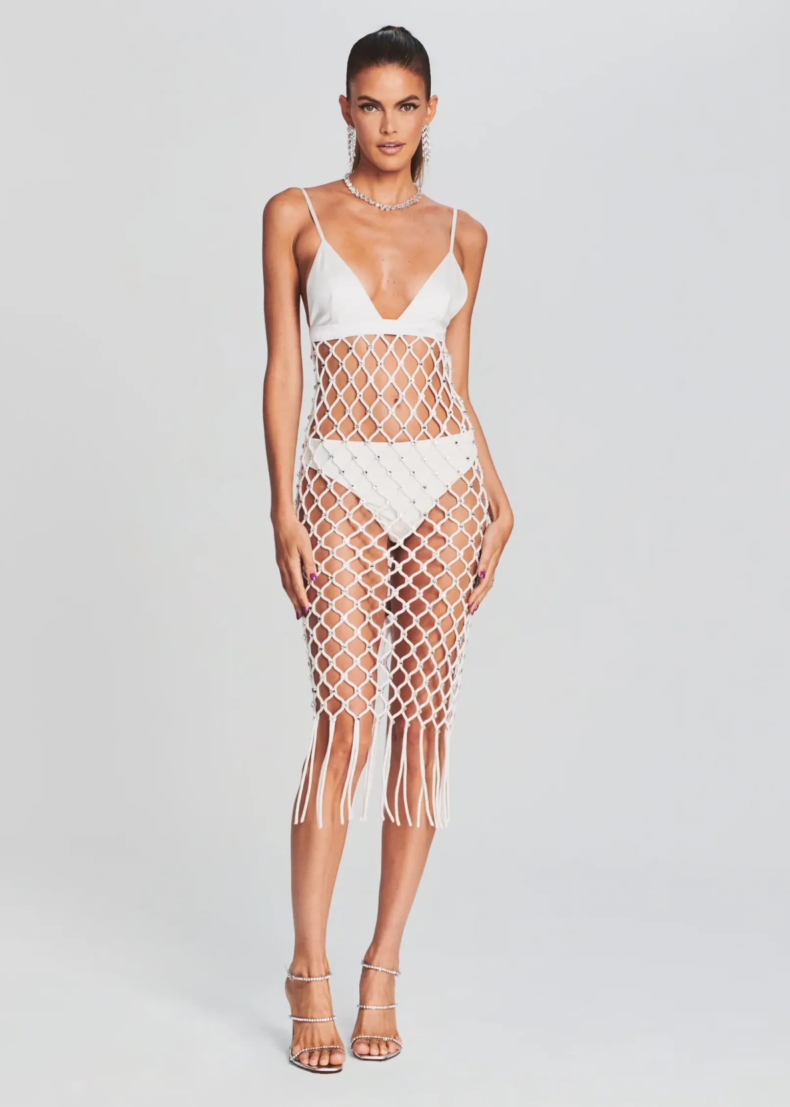 Clearance Sandra Dress RETROFÊTE