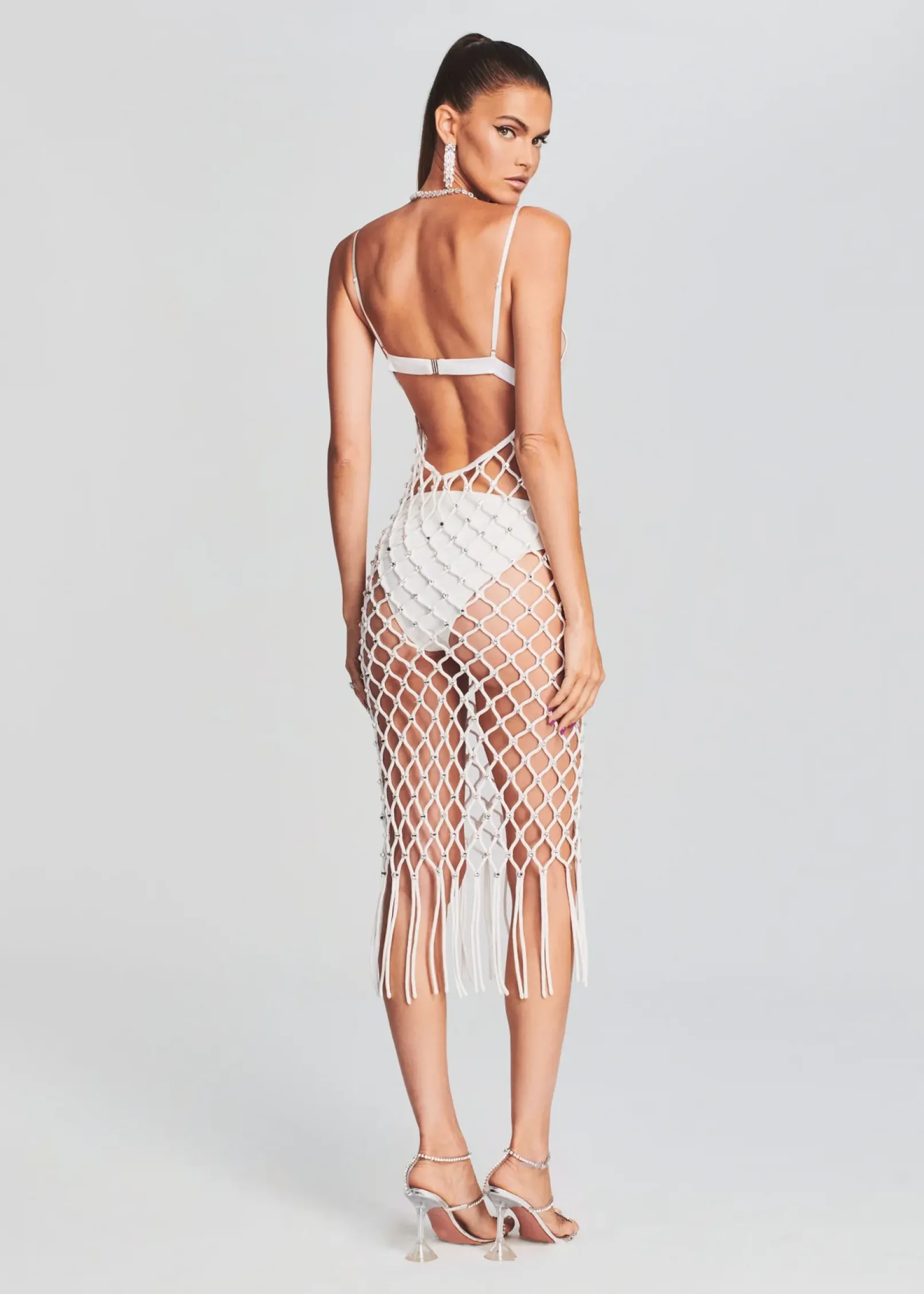 Clearance Sandra Dress RETROFÊTE