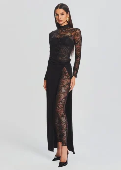 Clearance Saphhira Lace Dress Gowns