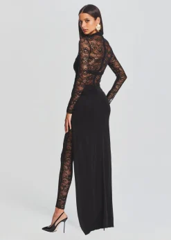 Clearance Saphhira Lace Dress Gowns
