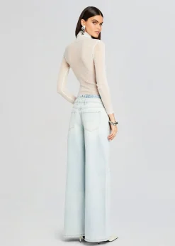 Flash Sale Saphira Jean Denim