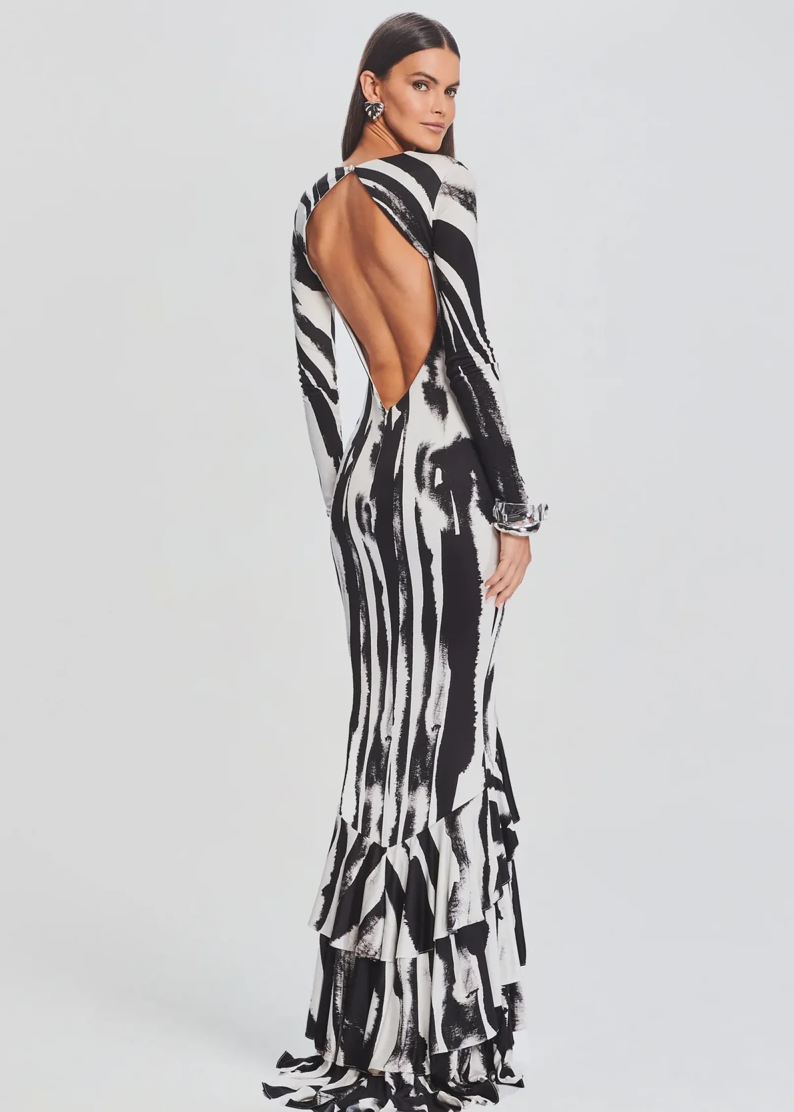Flash Sale Sara Dress Guest Of