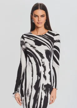 Flash Sale Sara Dress Guest Of
