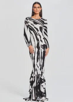 Flash Sale Sara Dress Guest Of