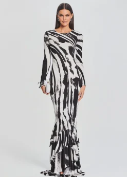 Online Sara Dress RETROFÊTE