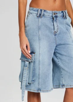 Flash Sale Sarta Cargo Short RETROFÊTE